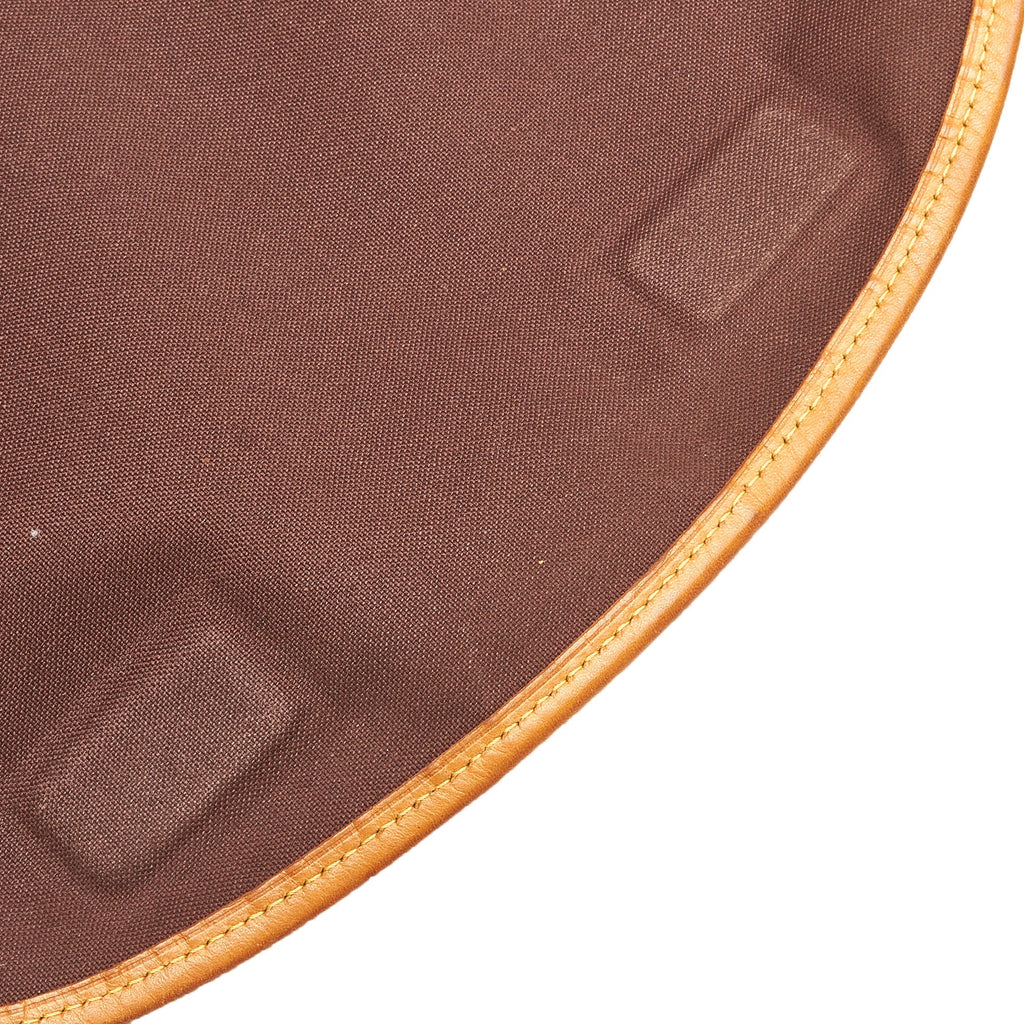 Louis Vuitton Menilmontant MM Monogram Canvas