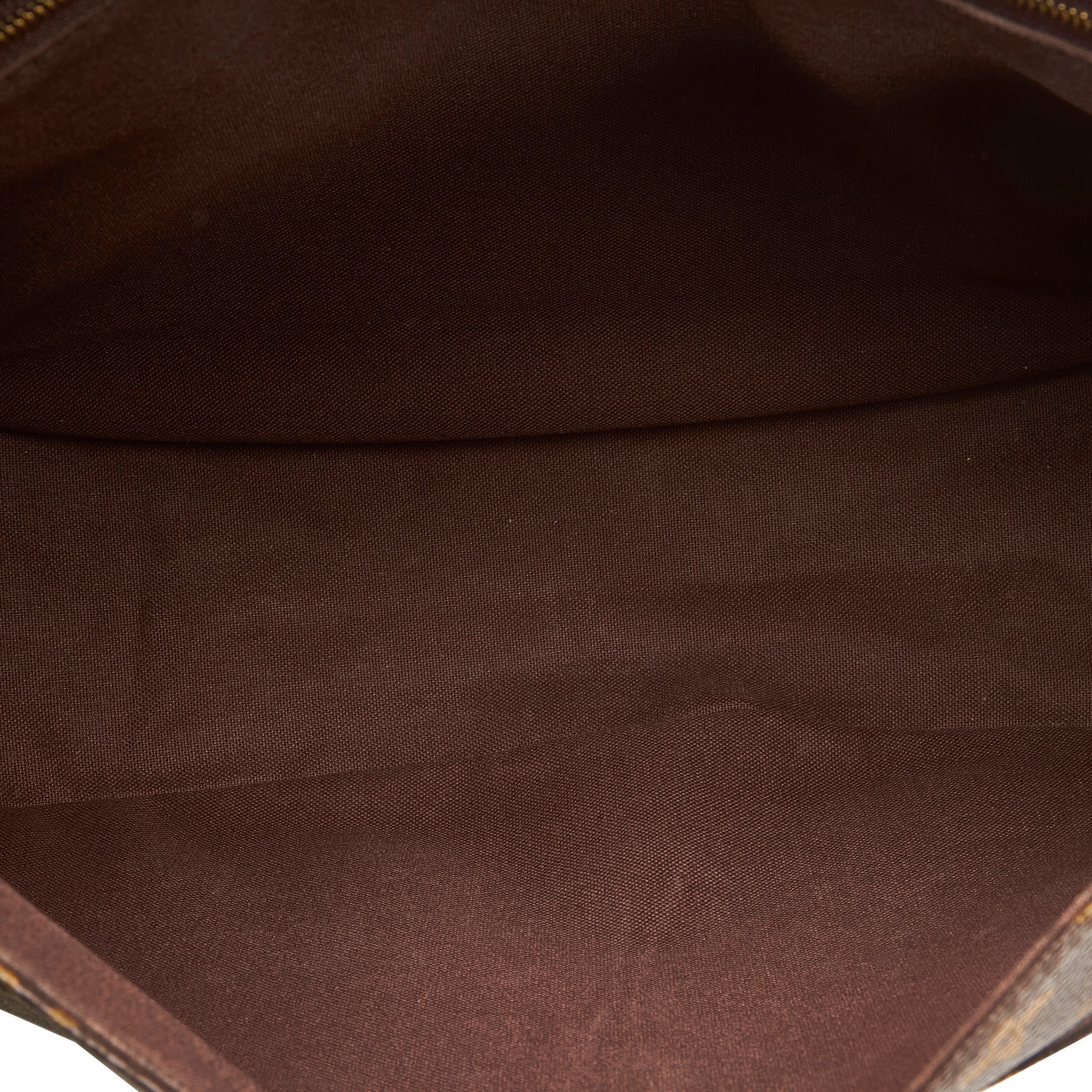 Louis Vuitton Menilmontant MM Monogram Canvas