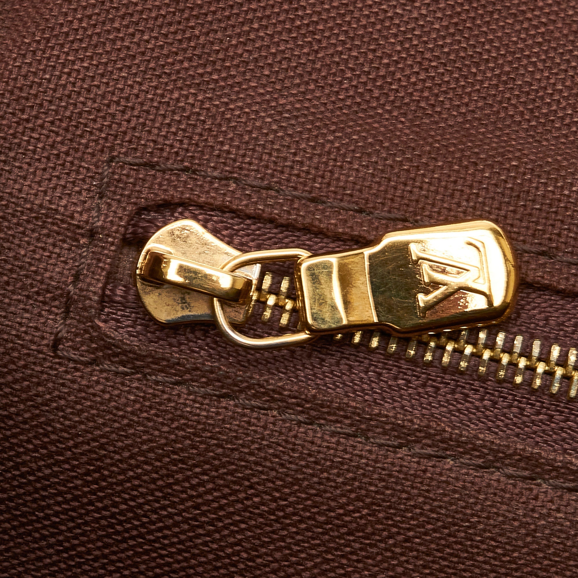 Louis Vuitton Menilmontant MM Monogram Canvas