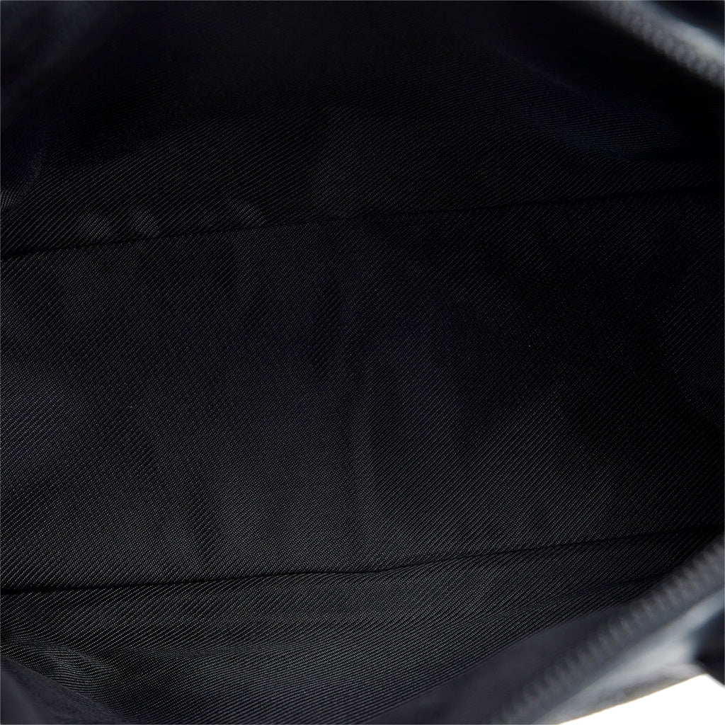 Black Gucci GG Canvas Tote