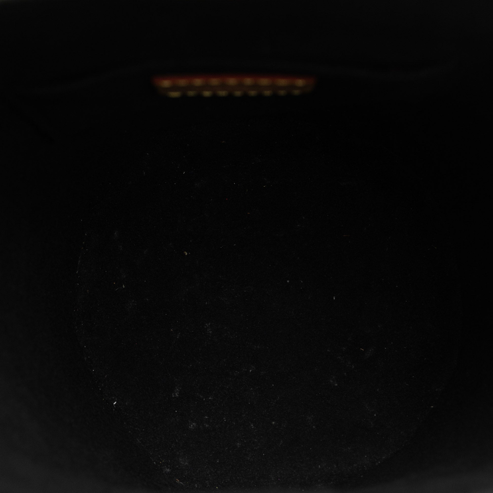 Brown Louis Vuitton Monogram Duffle Bucket Bag