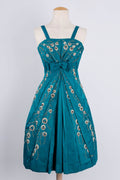 Robe boulle Modissa