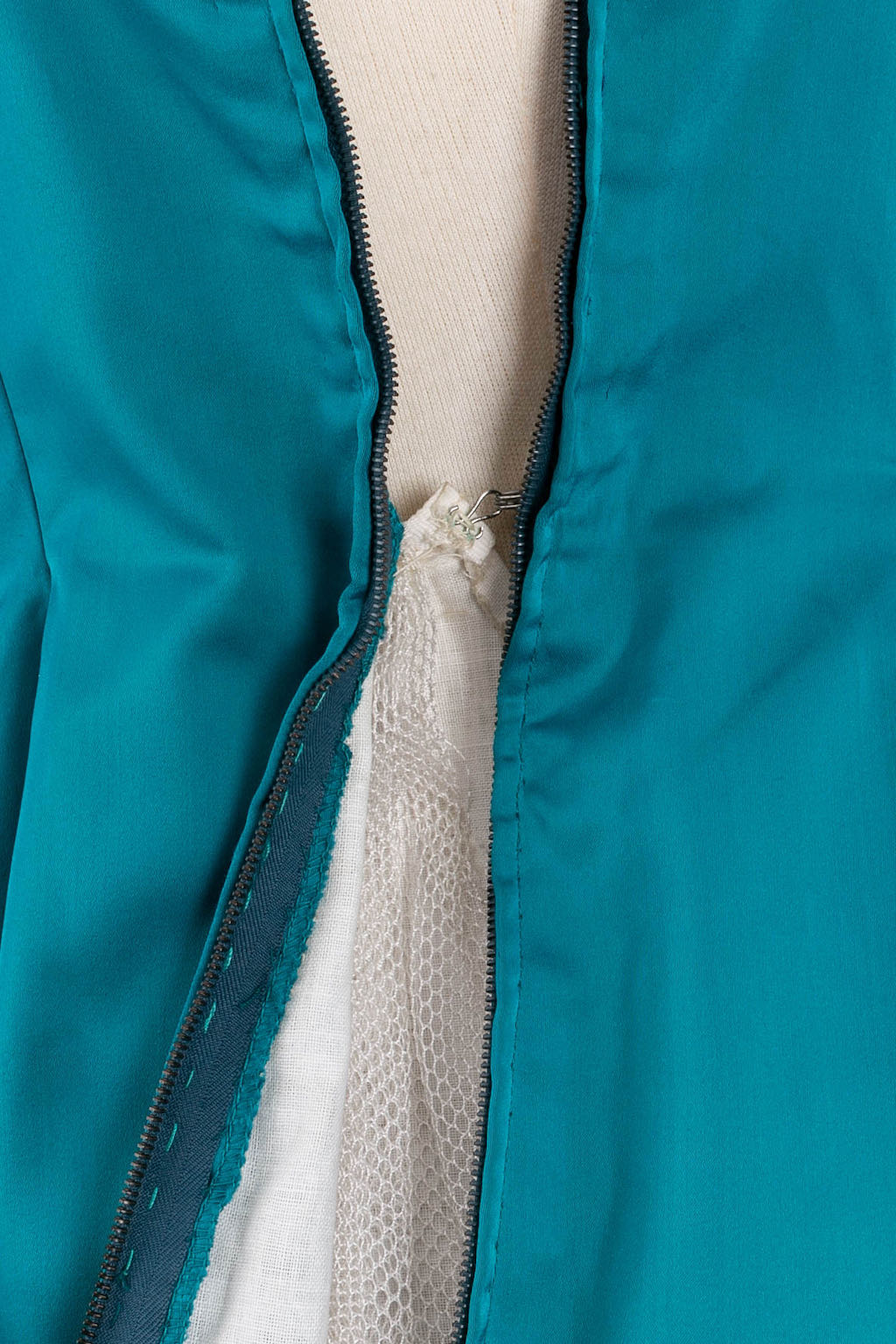 Robe boulle Modissa