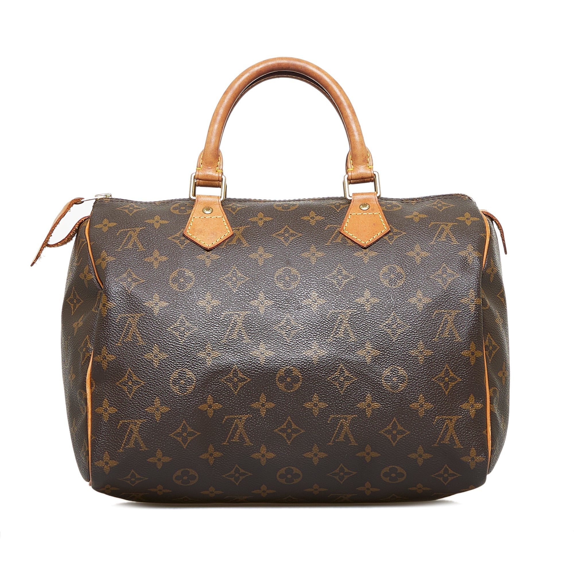 Louis Vuitton Speedy 30 Monogram Canvas