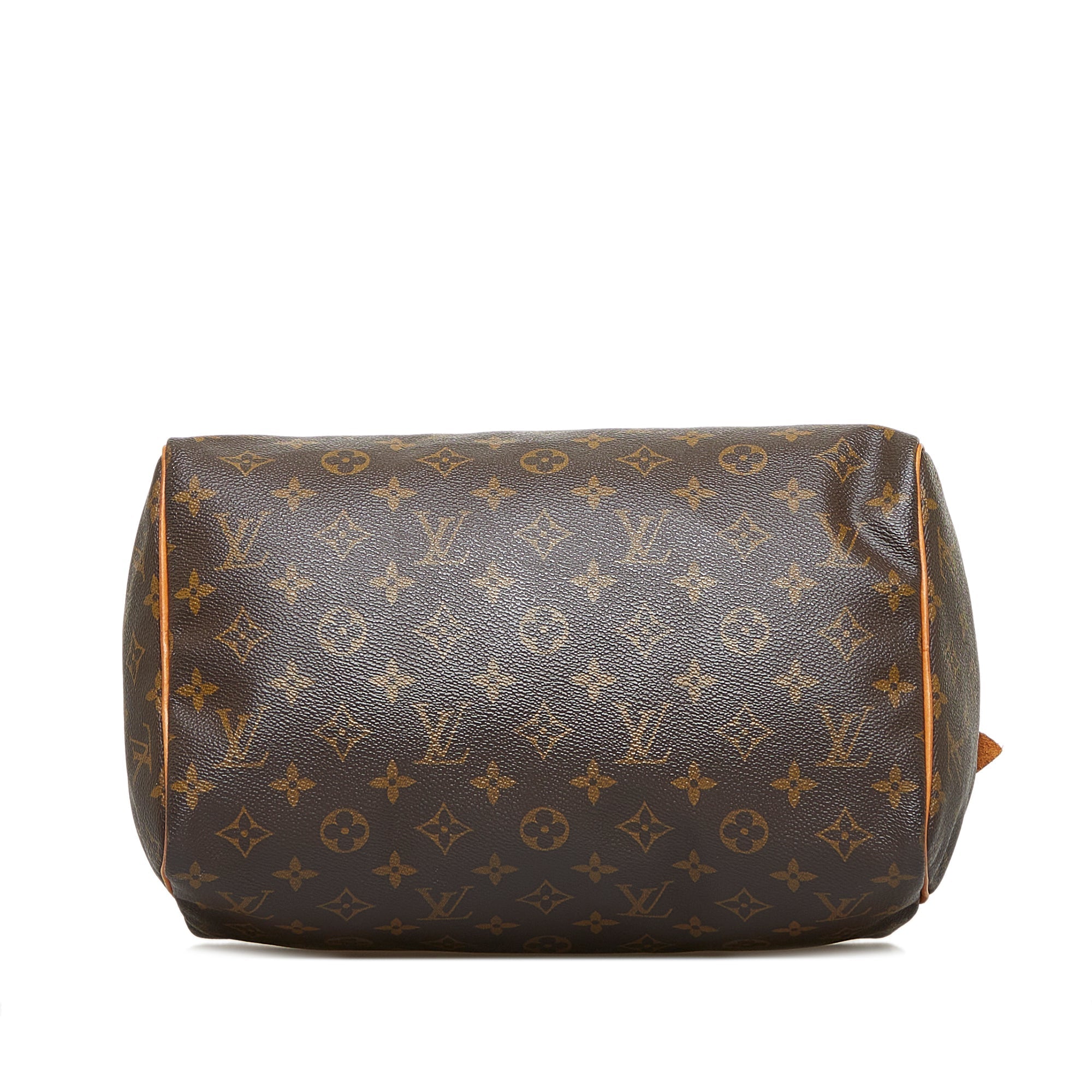 Louis Vuitton Speedy 30 Monogram Canvas