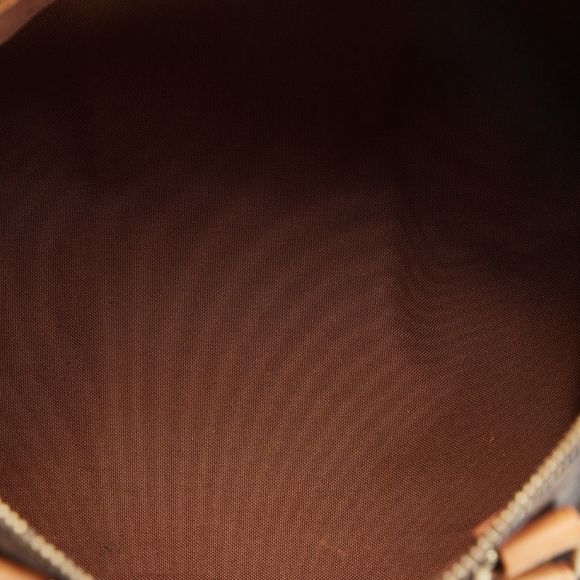 Louis Vuitton Speedy 30 Monogram Canvas