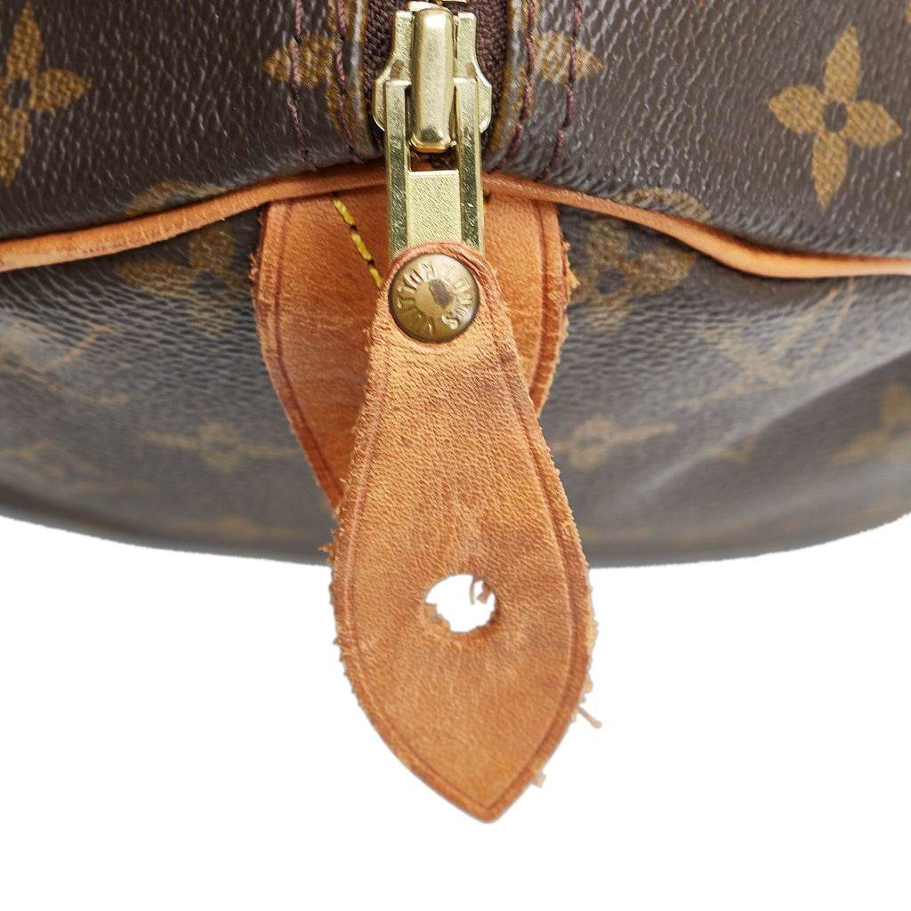 Louis Vuitton Speedy 30 Monogram Canvas