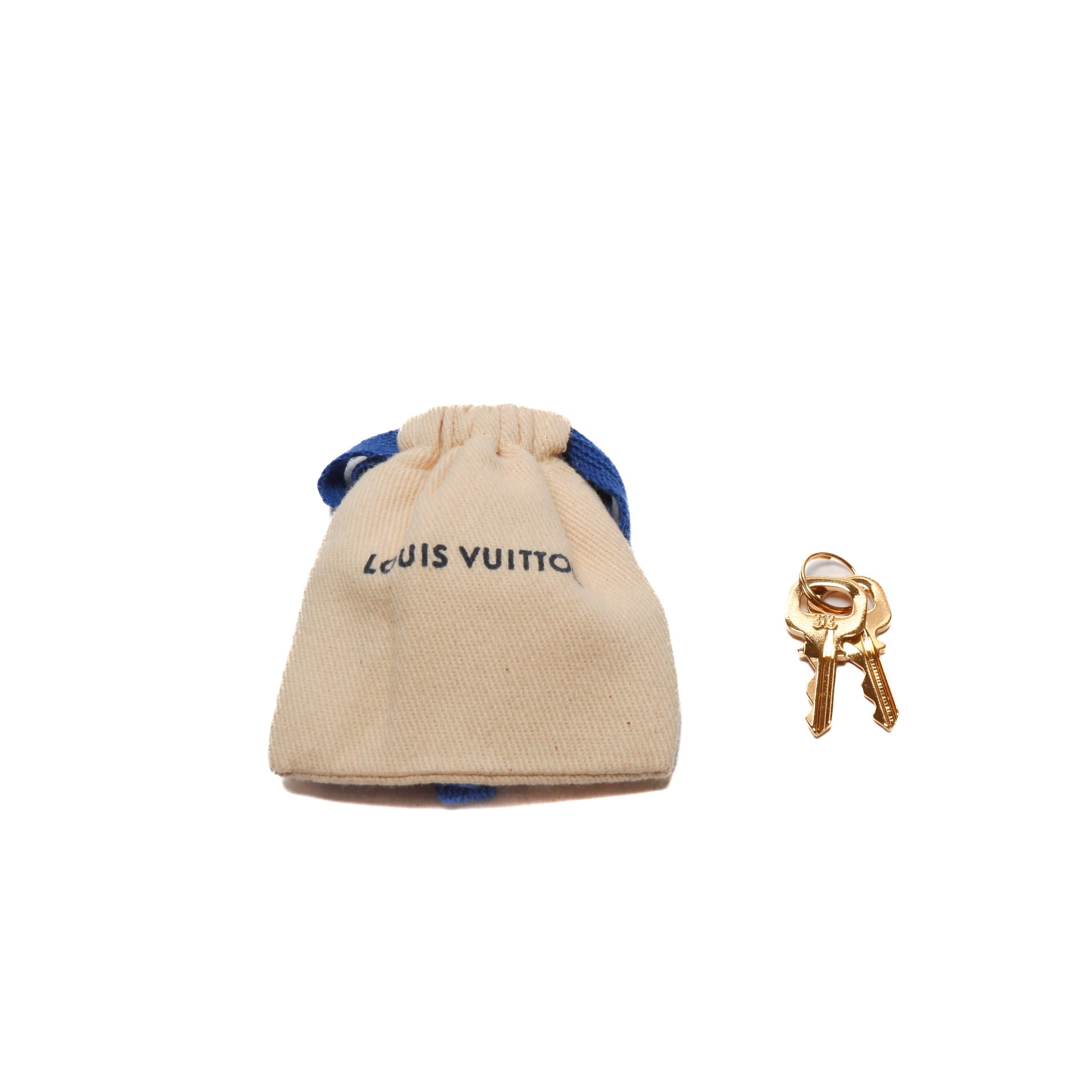 LOUIS VUITTON Grand Palais Black Monogram Empreinte