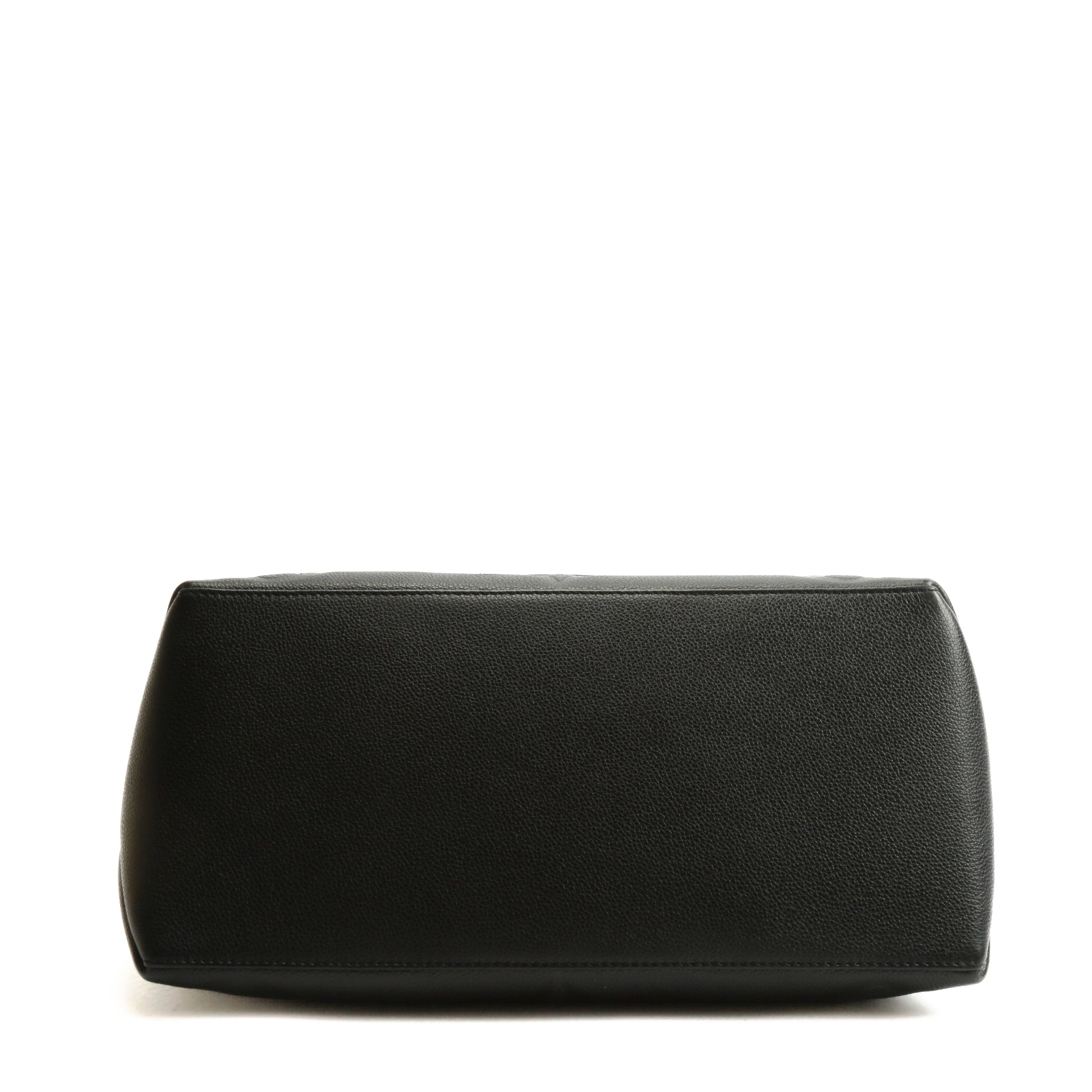 LOUIS VUITTON Grand Palais Black Monogram Empreinte