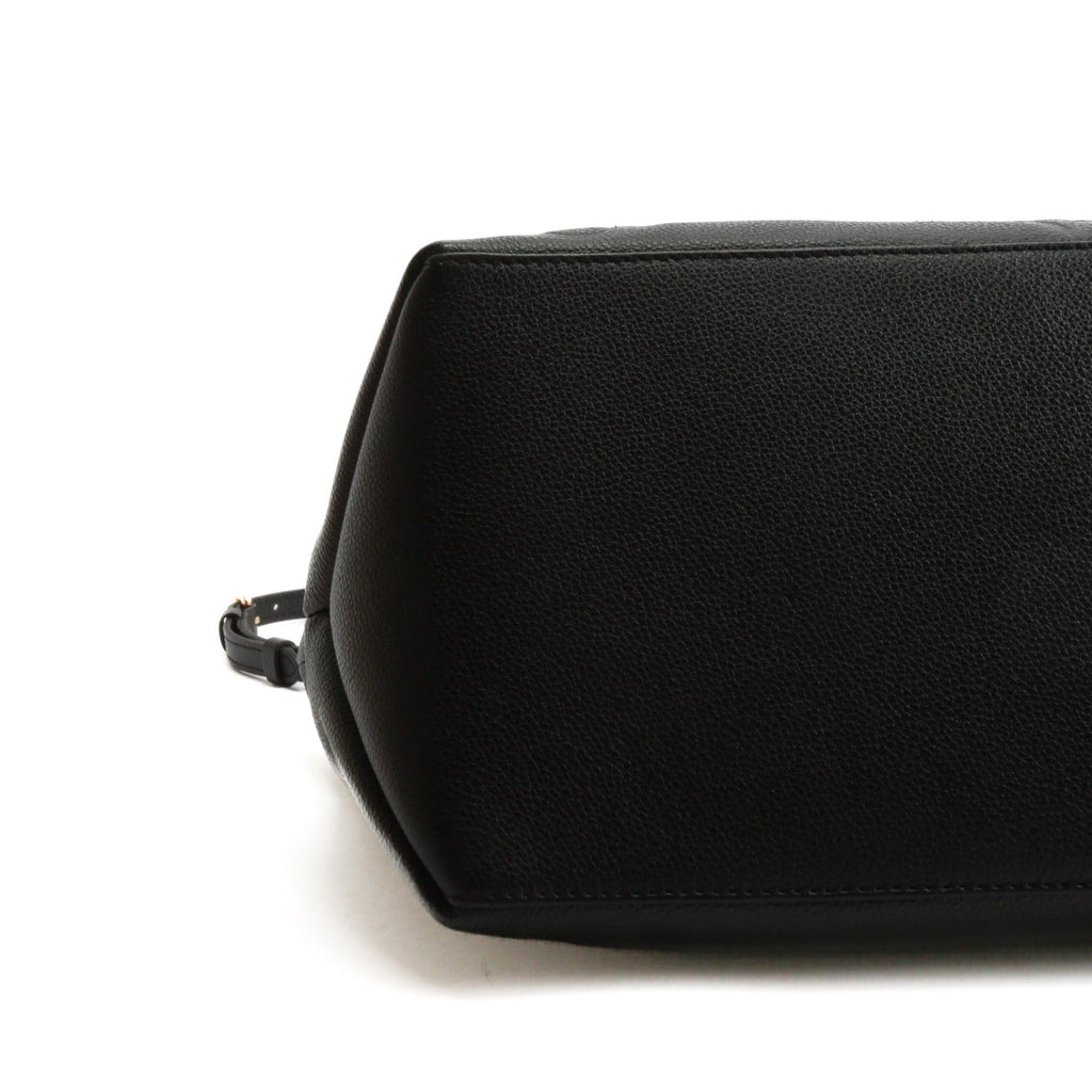 LOUIS VUITTON Grand Palais Black Monogram Empreinte
