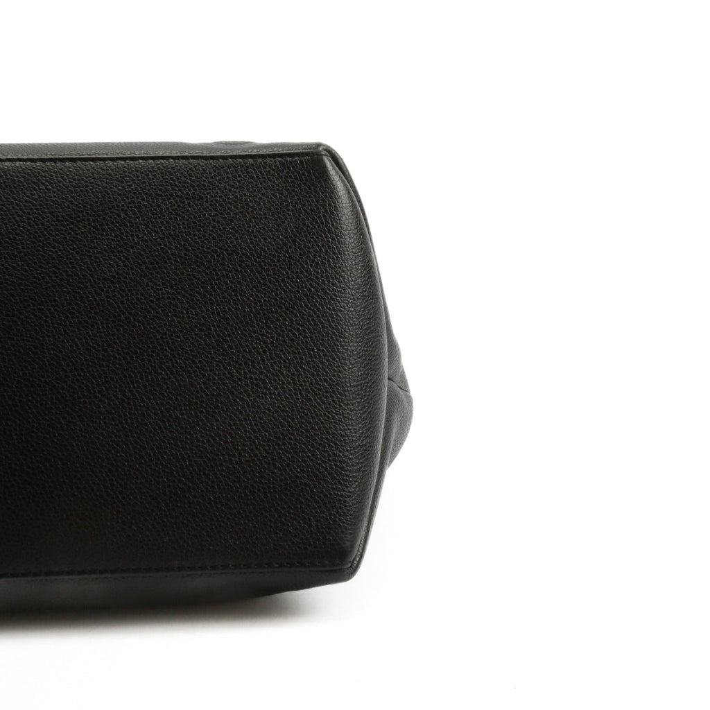 LOUIS VUITTON Grand Palais Black Monogram Empreinte