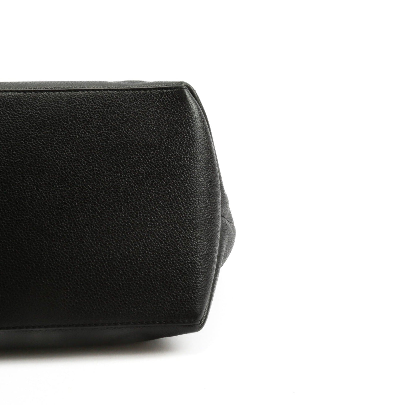 LOUIS VUITTON Grand Palais Black Monogram Empreinte