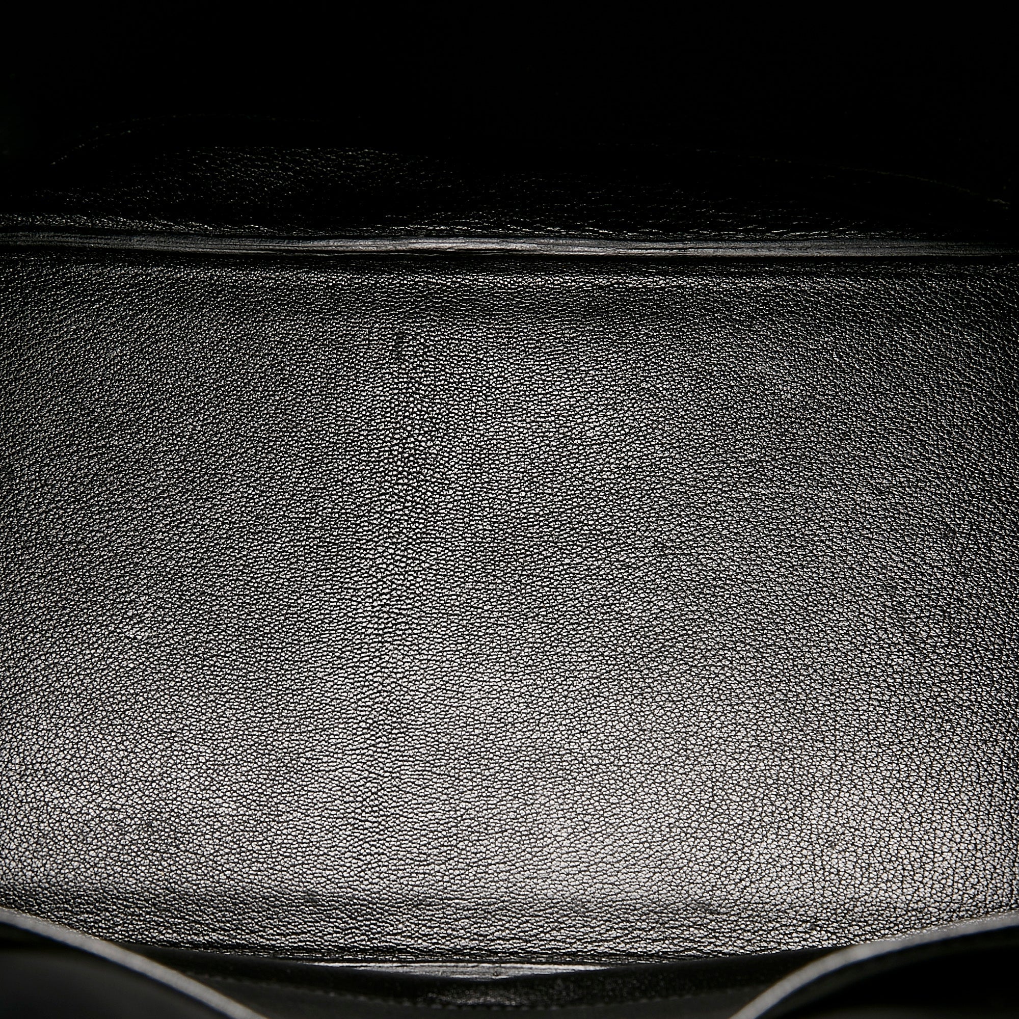 HermÃƒÆ’Ã‚Â¨s Birkin 35 Brown Epsom Palladium