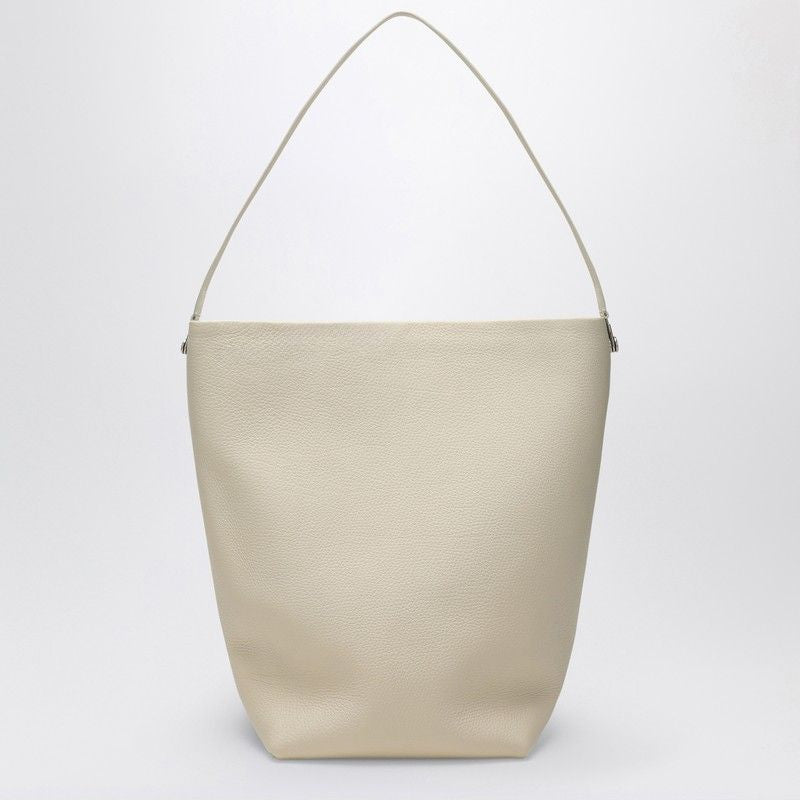NS TOTE HOOK LARGE BAG IVORY