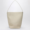 NS TOTE HOOK LARGE BAG IVORY