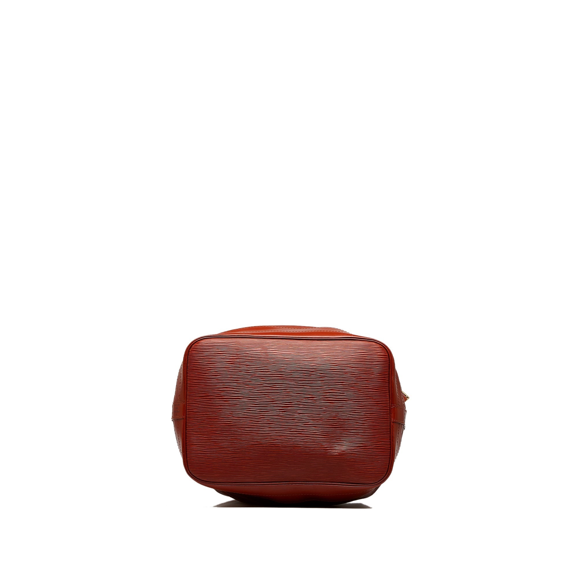 Louis Vuitton Grand NoÃƒÆ’Ã‚Â© Brown Epi