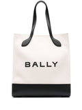 BAR KEEP ON FABRIC TOTE BAG