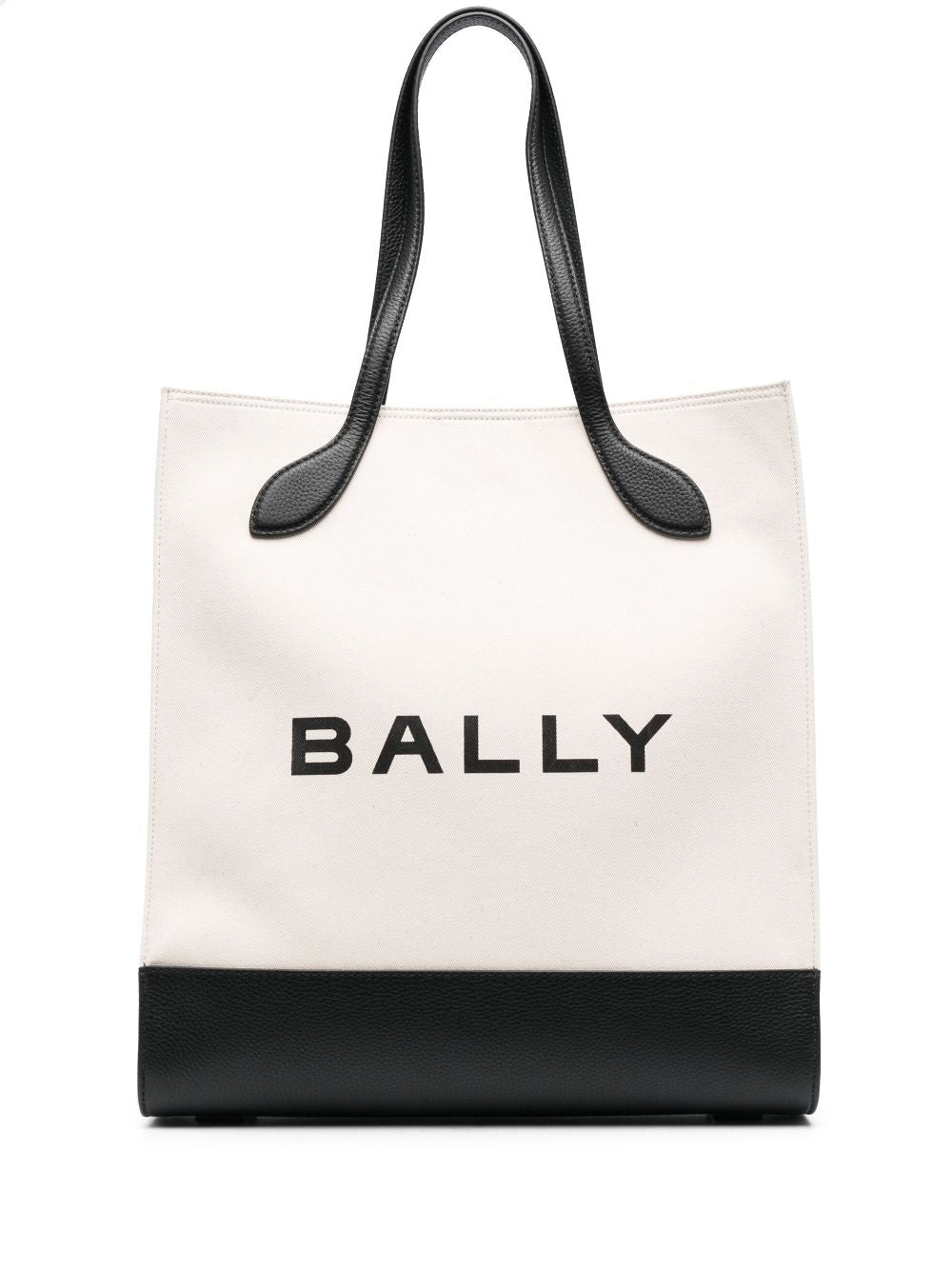 BAR KEEP ON FABRIC TOTE BAG