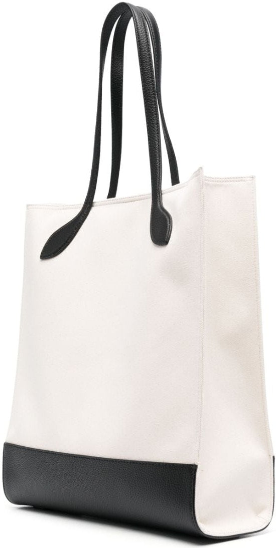 BAR KEEP ON FABRIC TOTE BAG