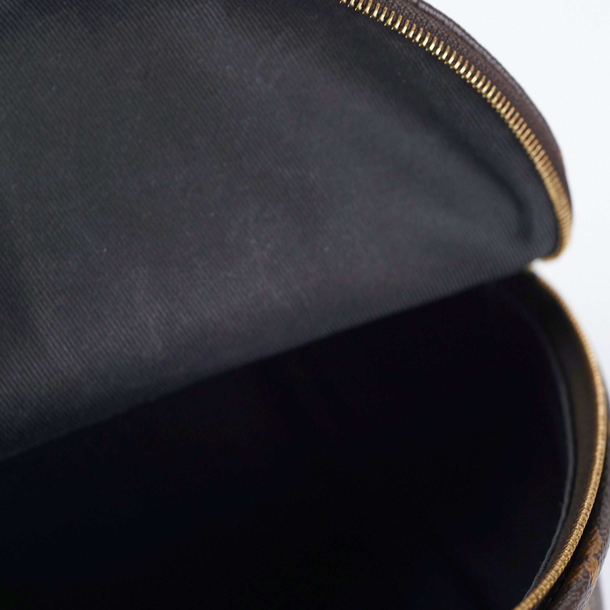 Louis Vuitton Palm Spring Mini Monogram (New Zipper Style)