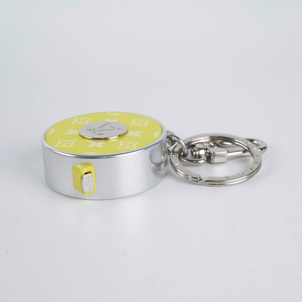 Louis Vuitton Measuring Tape