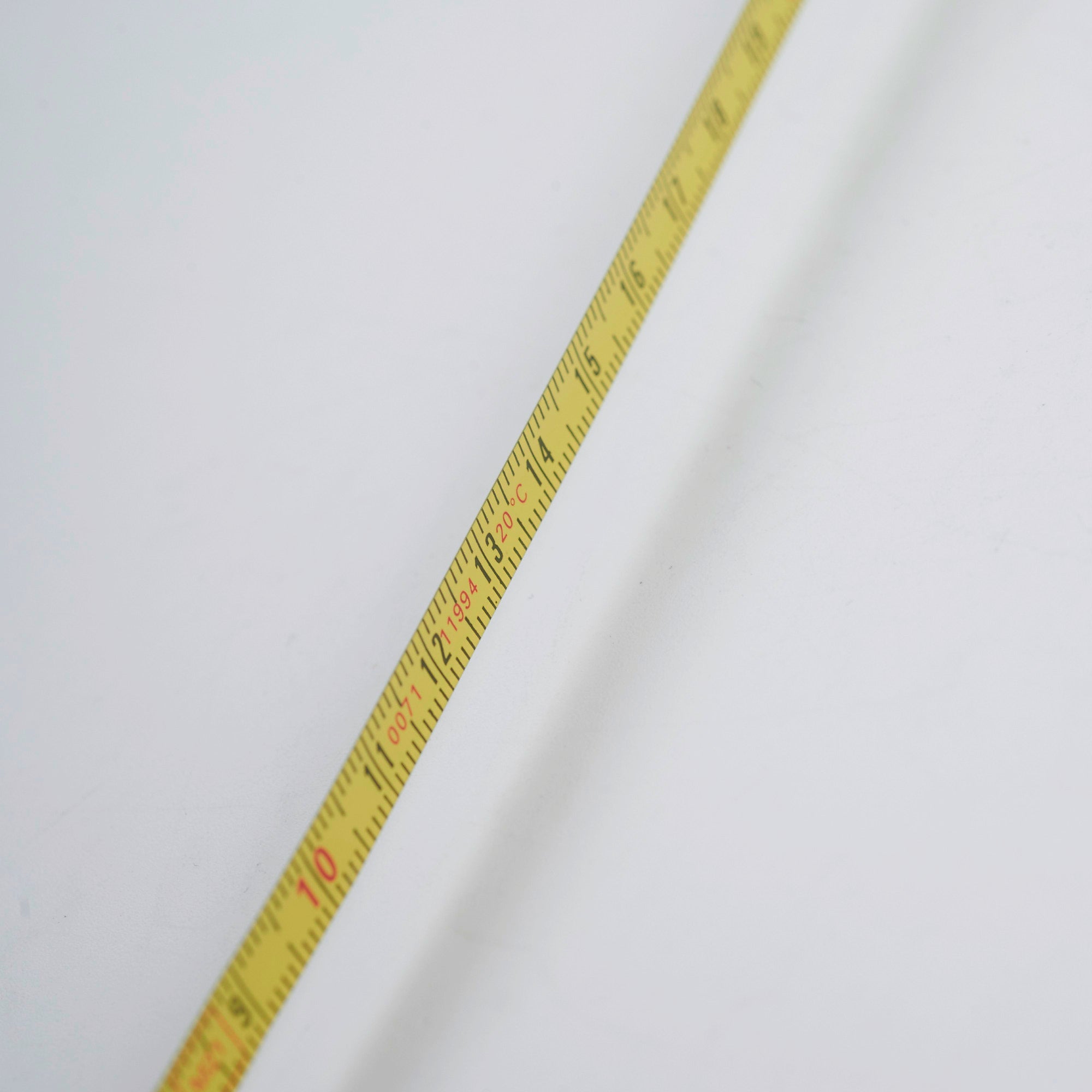 Louis Vuitton Measuring Tape
