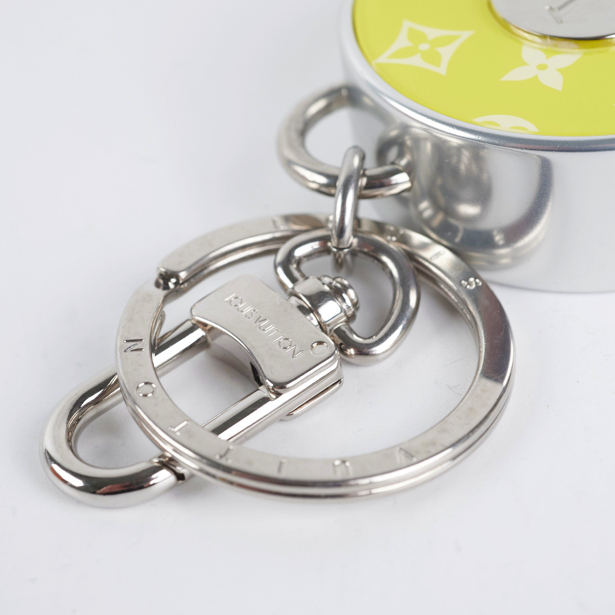 Louis Vuitton Measuring Tape