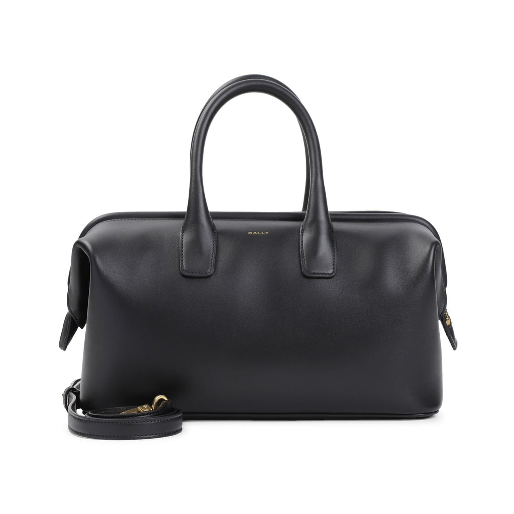 TOP HANDLE HANDBAG