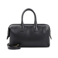 TOP HANDLE HANDBAG