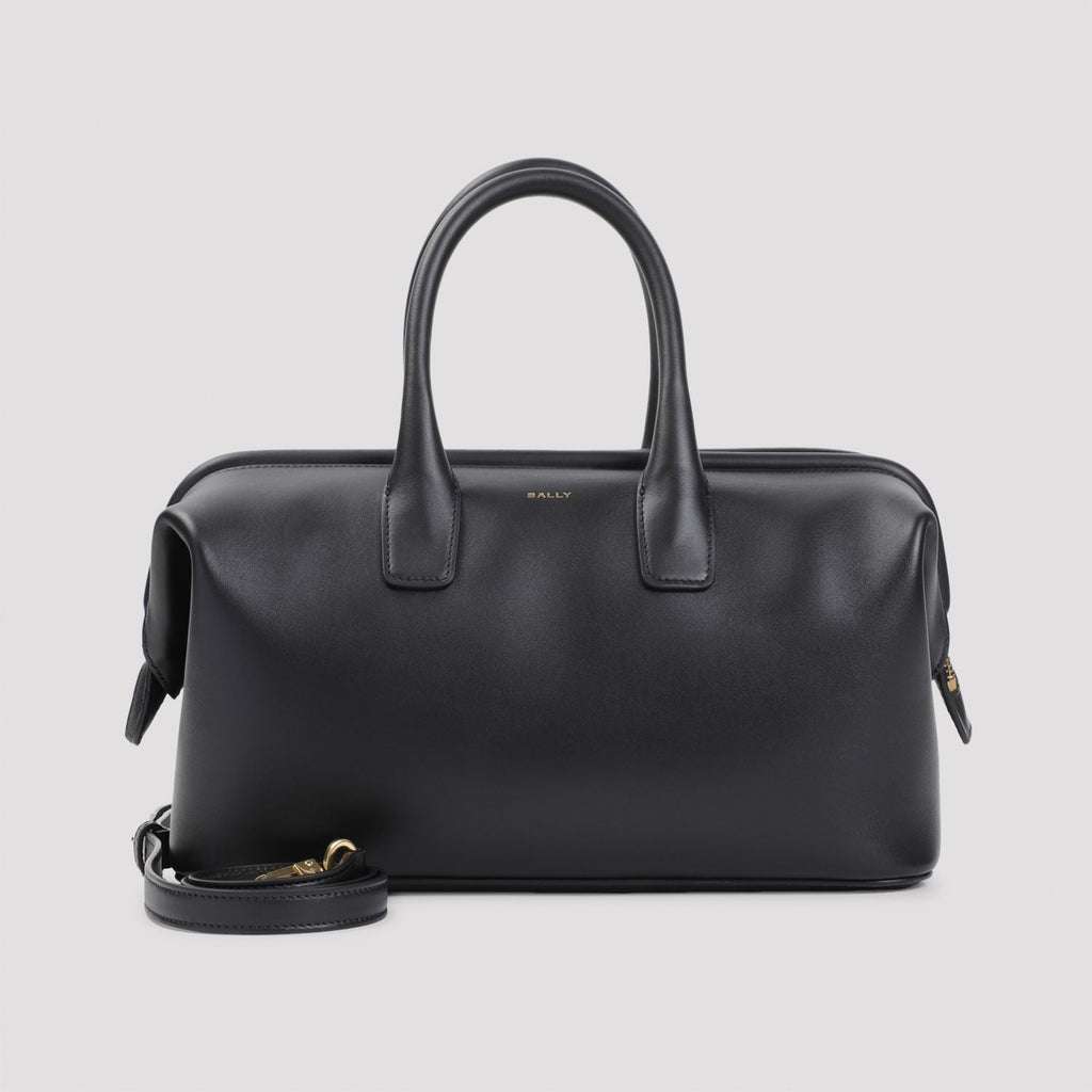 TOP HANDLE HANDBAG