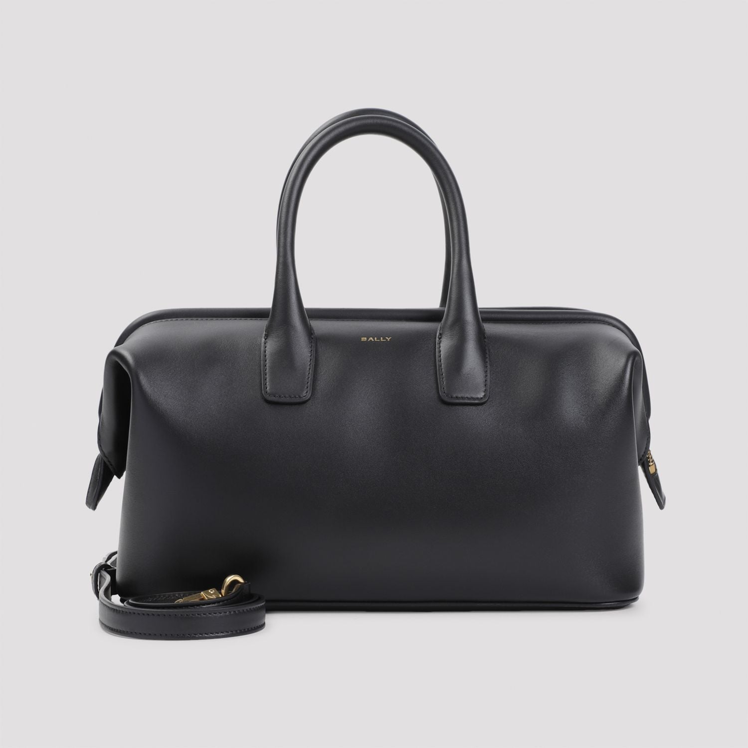 TOP HANDLE HANDBAG