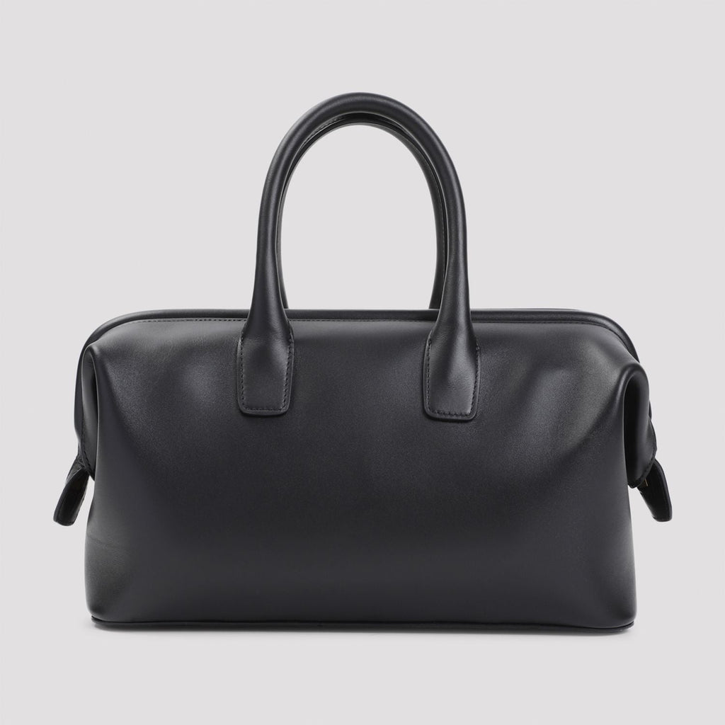 TOP HANDLE HANDBAG