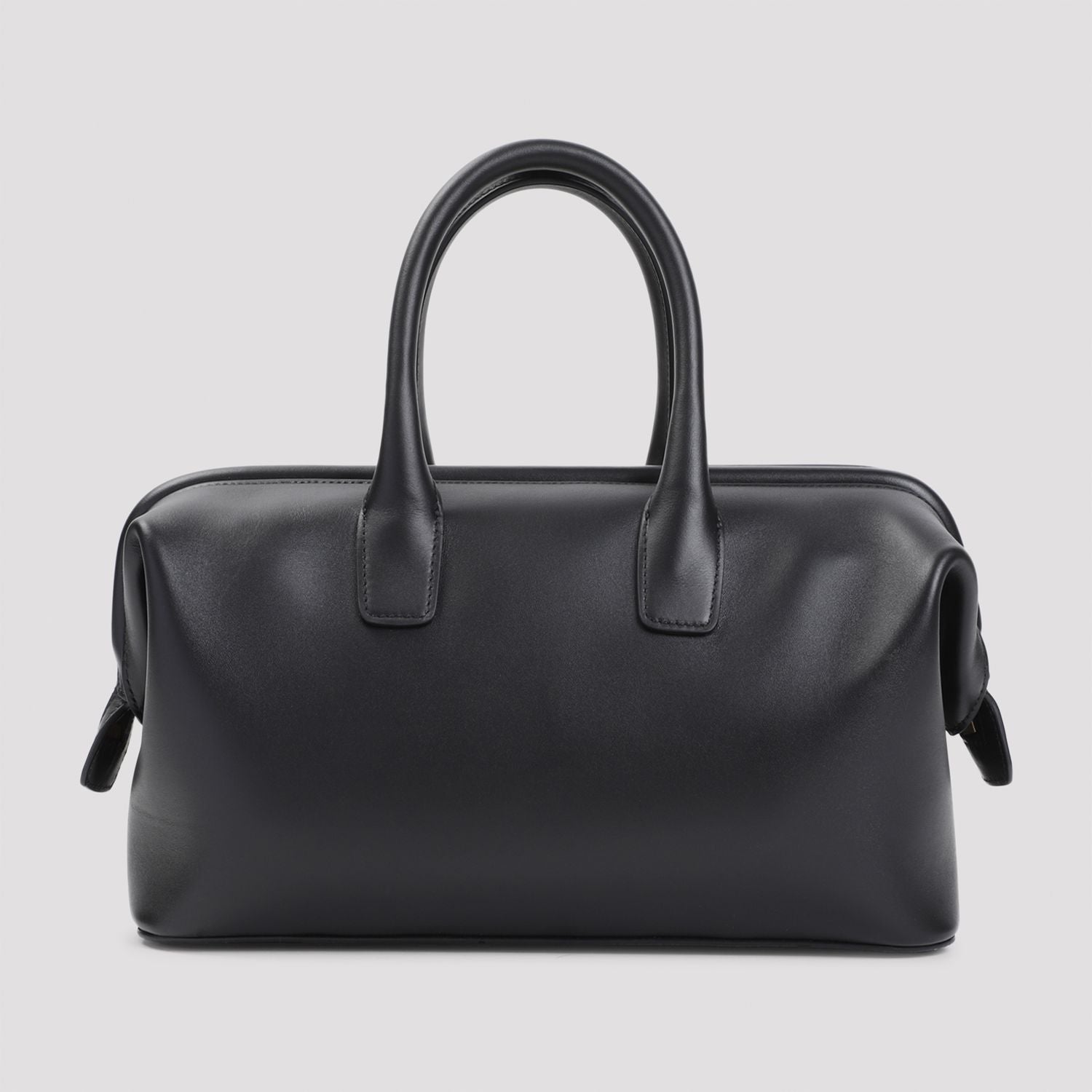 TOP HANDLE HANDBAG