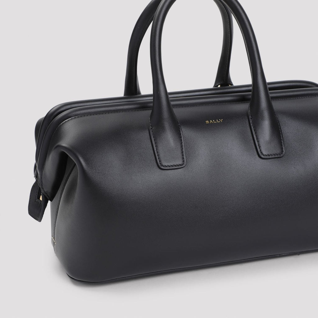 TOP HANDLE HANDBAG