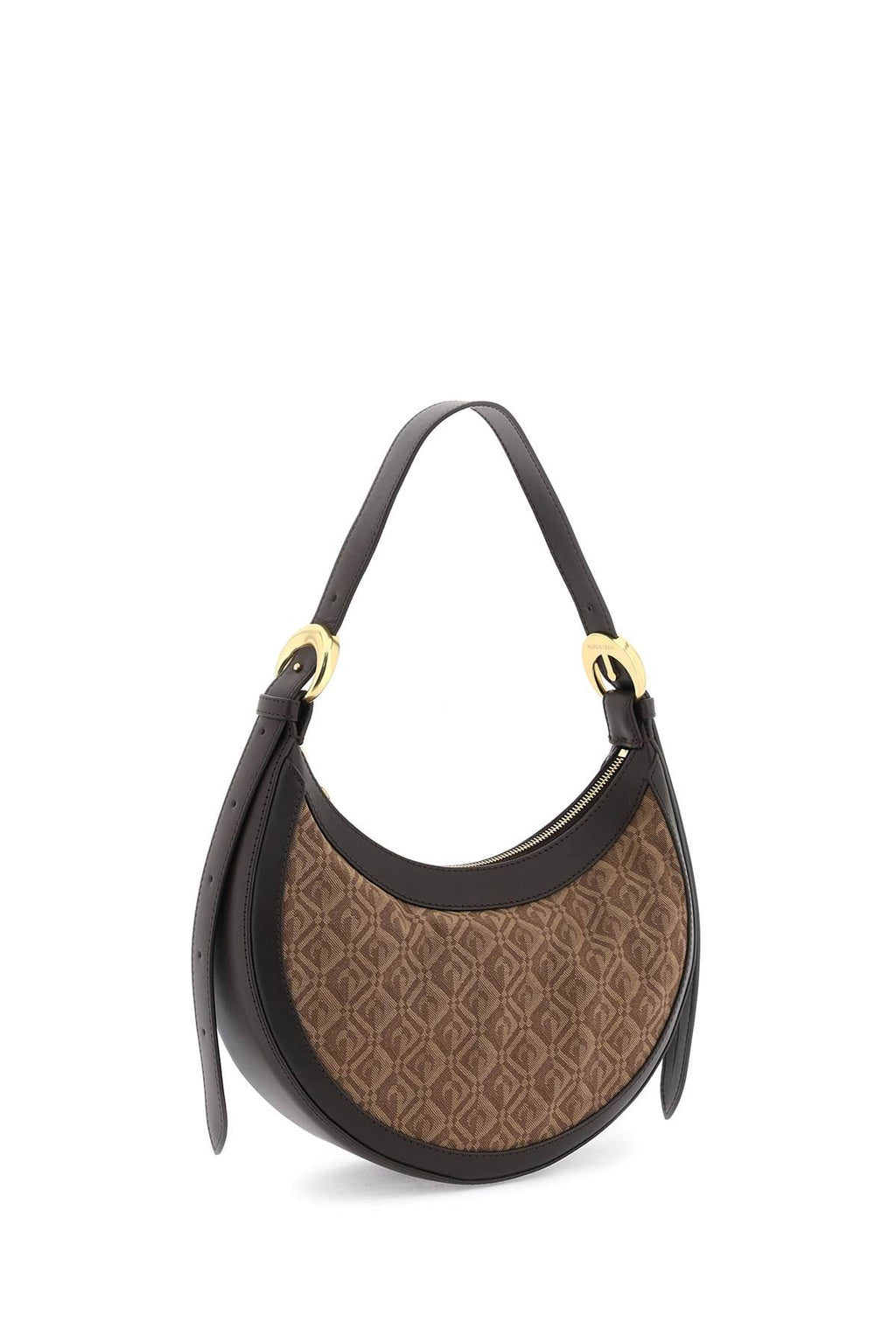 Marine Serre Eclips Shoulder Bag Women