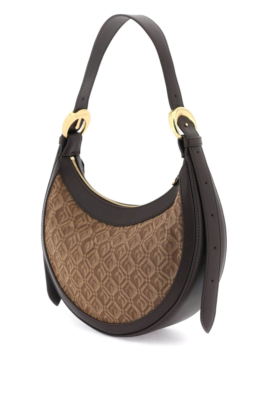 Marine Serre Eclips Shoulder Bag Women