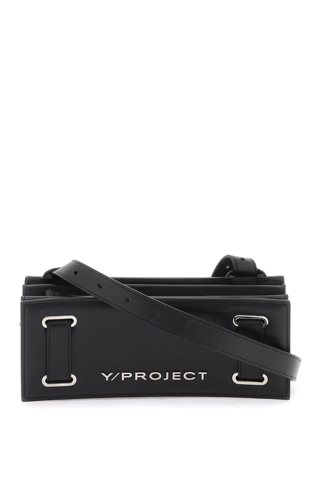 Y Project Mini Accordion Crossbody Bag Women
