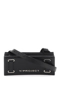 Y Project Mini Accordion Crossbody Bag Women