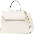 Duetto Leather Handbag