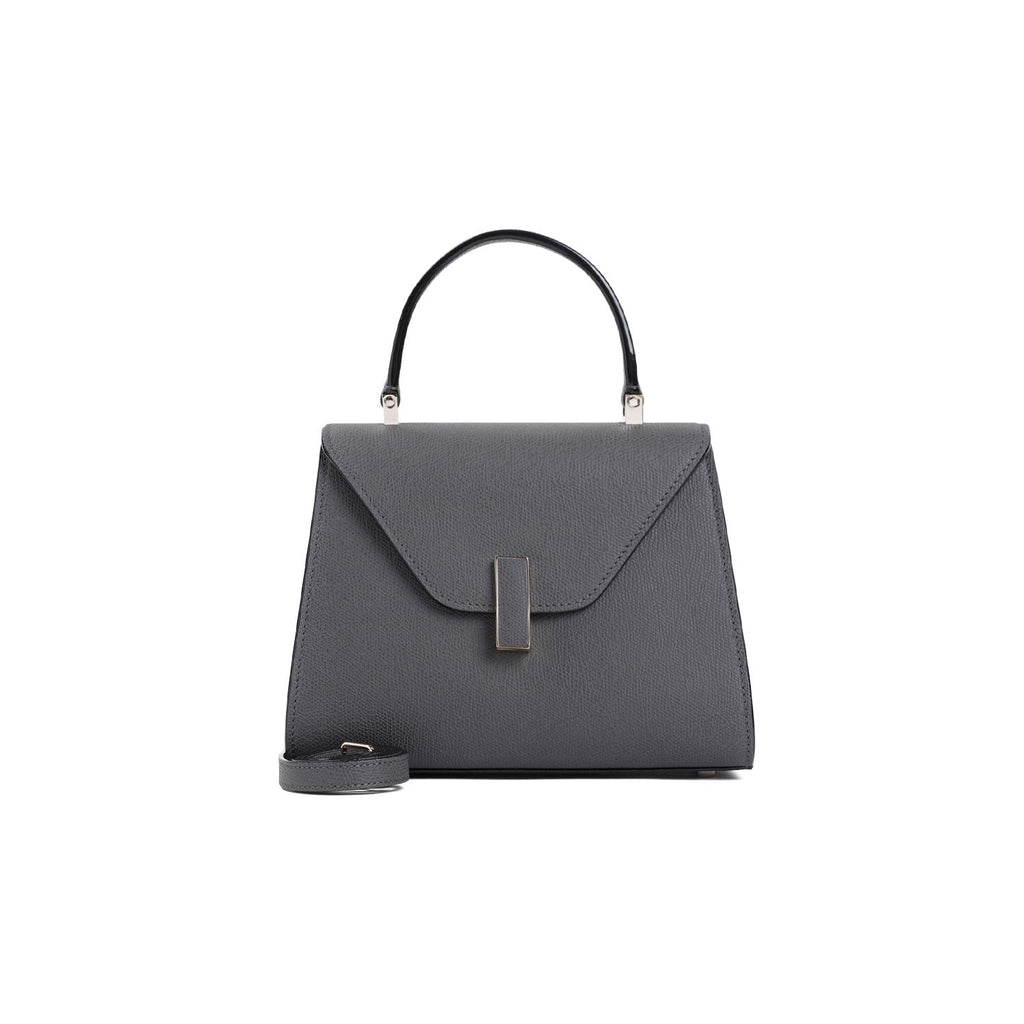ISIDE TOP HANDLE MINI BAG