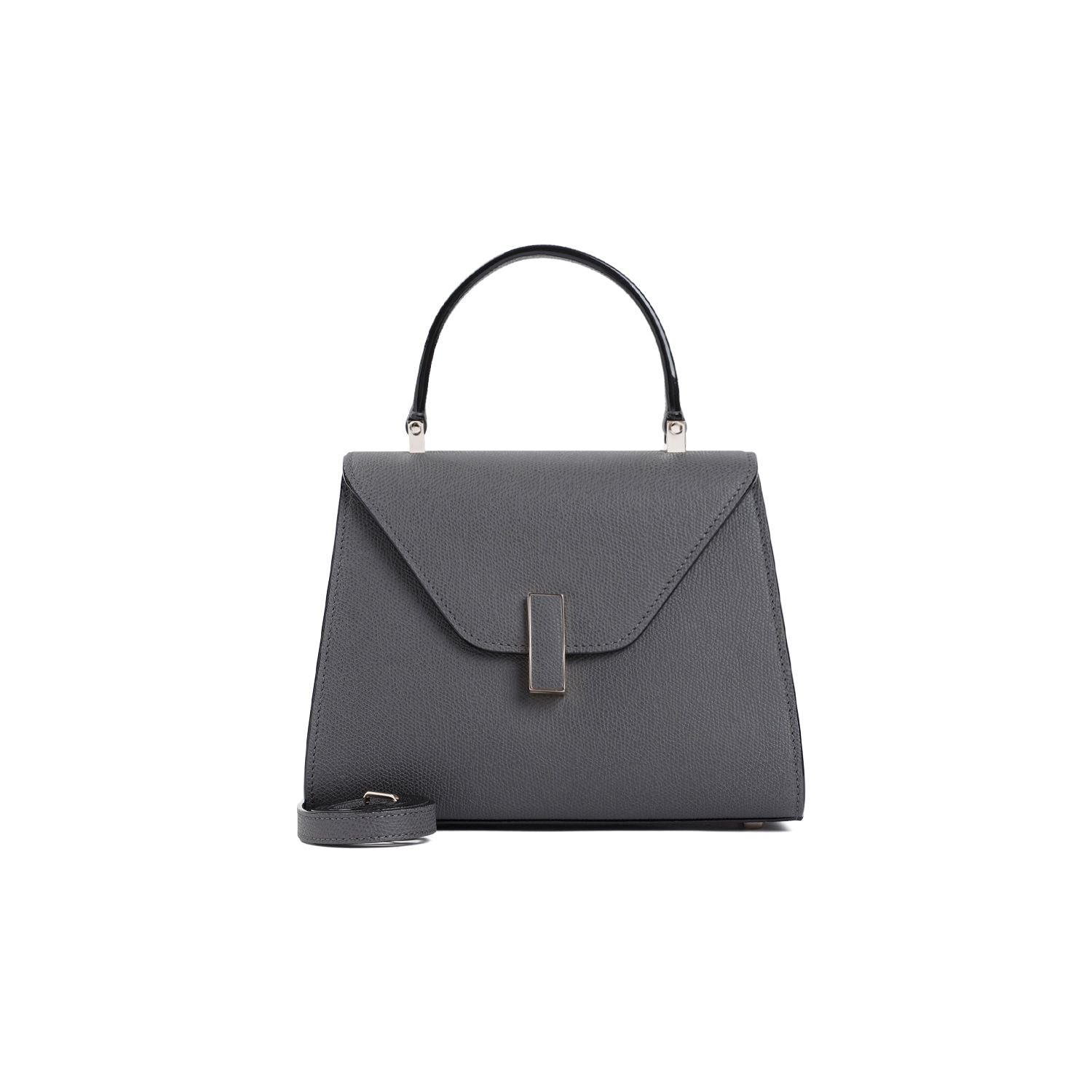 ISIDE TOP HANDLE MINI BAG