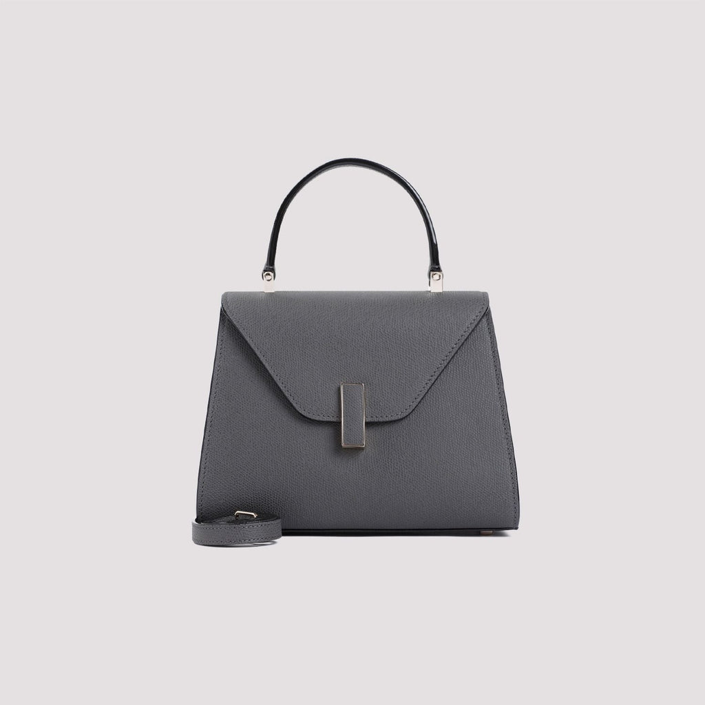 ISIDE TOP HANDLE MINI BAG