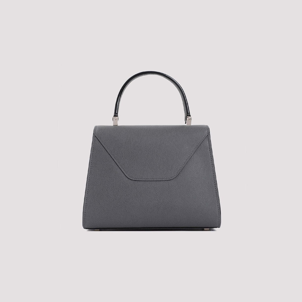 ISIDE TOP HANDLE MINI BAG