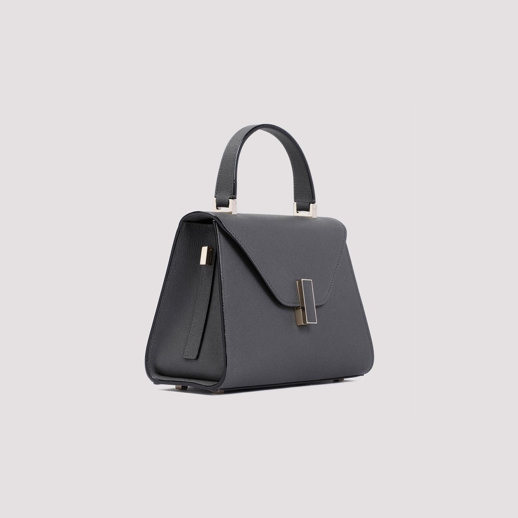 ISIDE TOP HANDLE MINI BAG