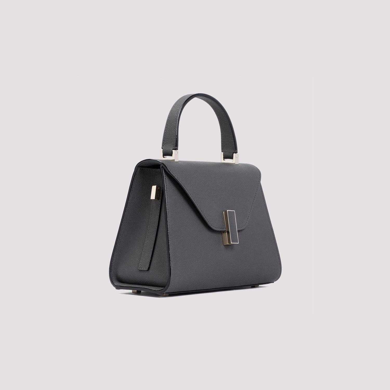 ISIDE TOP HANDLE MINI BAG