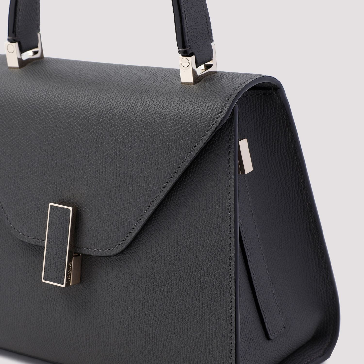 ISIDE TOP HANDLE MINI BAG