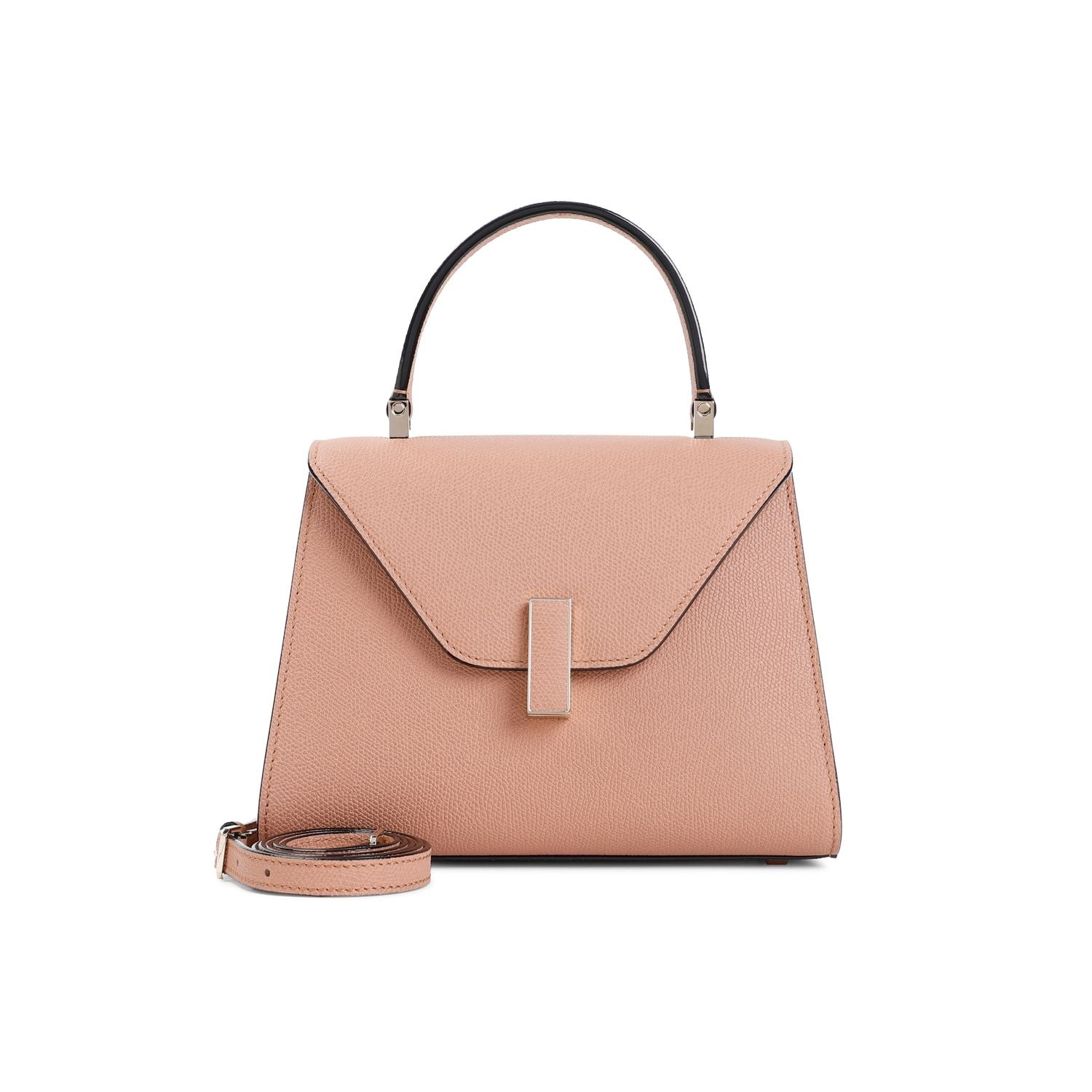 ISIDE TOP HANDLE MINI BAG