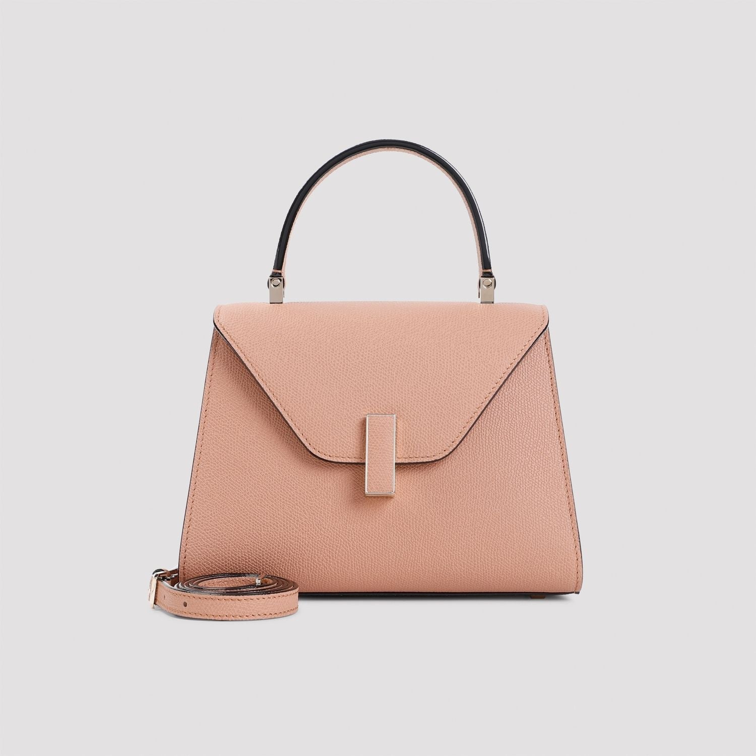 ISIDE TOP HANDLE MINI BAG