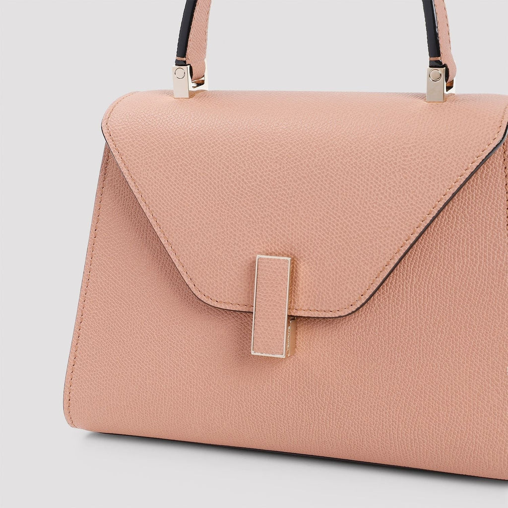ISIDE TOP HANDLE MINI BAG