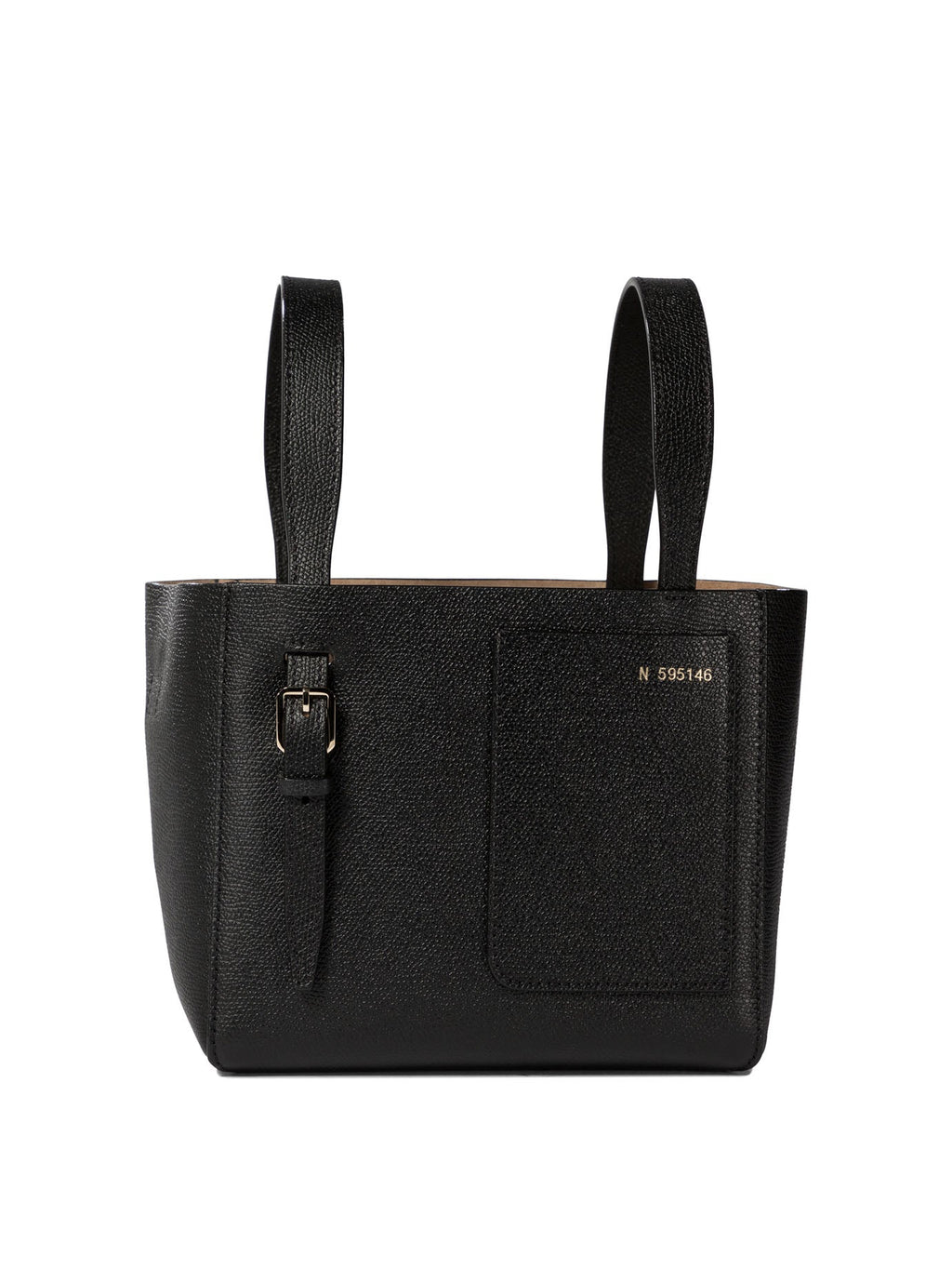 SOFT MICRO BUCKET BAG
